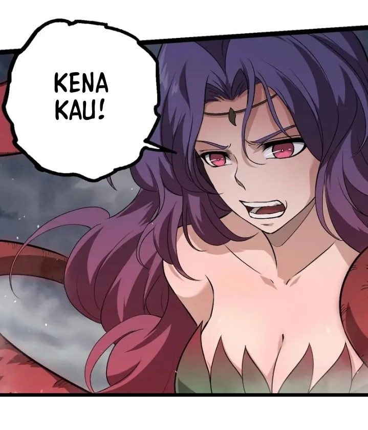 Read Evolution Begins With A Big Tree (ID) Manga Online