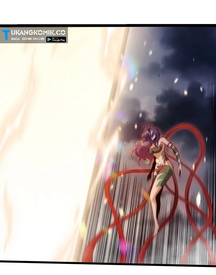 Read Evolution Begins With A Big Tree (ID) Manga Online