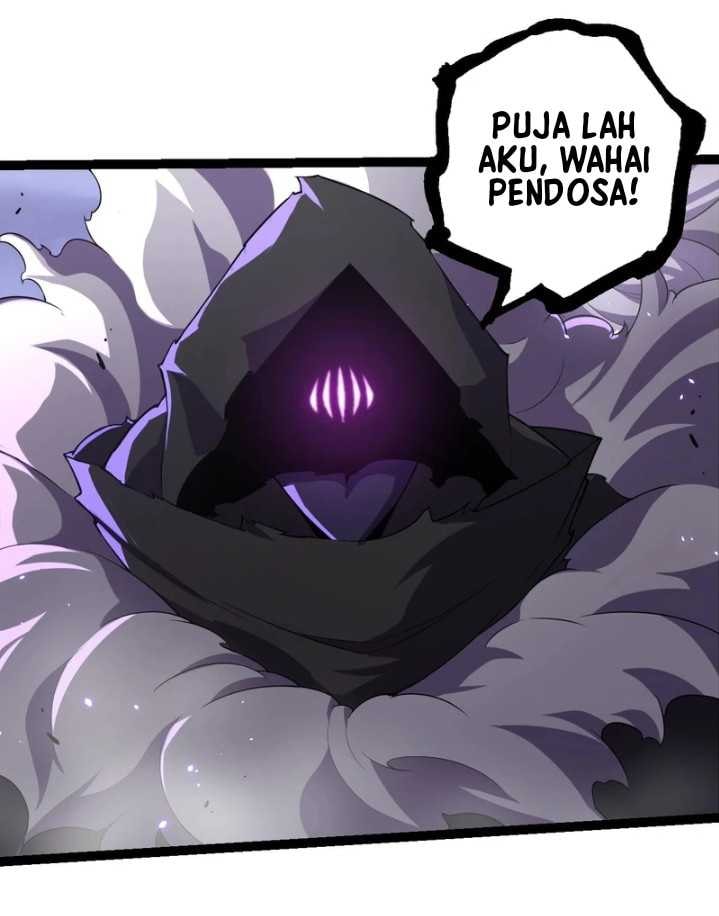 Read Evolution Begins With A Big Tree (ID) Manga Online