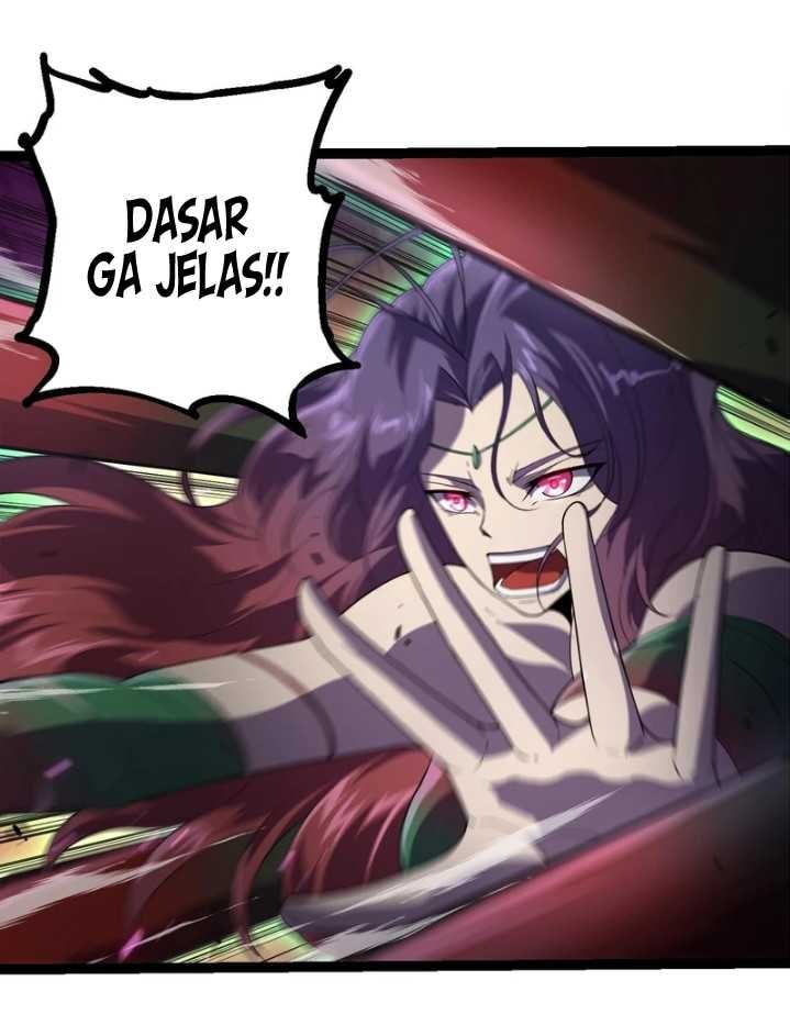 Read Evolution Begins With A Big Tree (ID) Manga Online