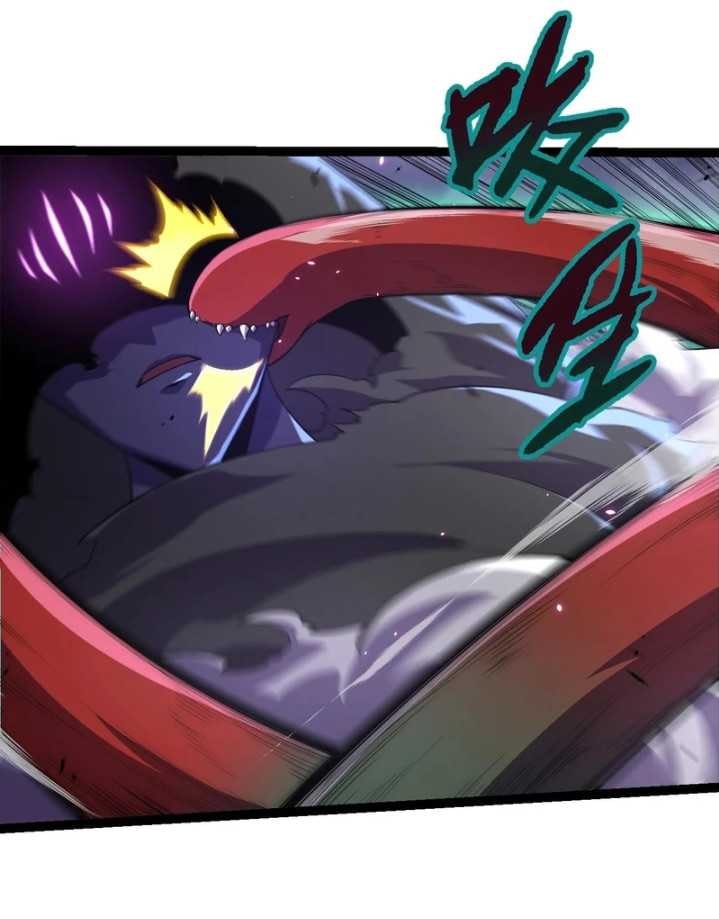 Read Evolution Begins With A Big Tree (ID) Manga Online