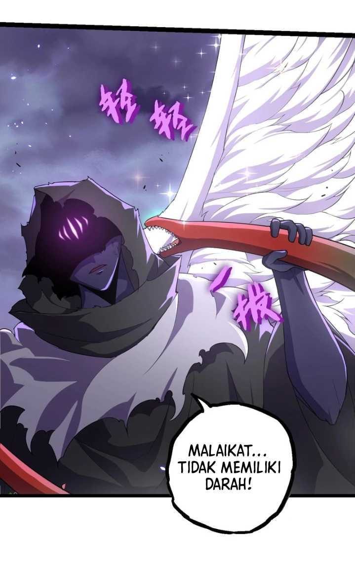 Read Evolution Begins With A Big Tree (ID) Manga Online