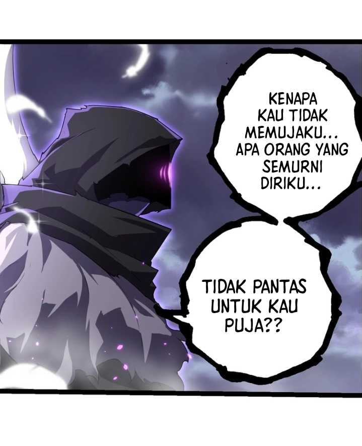 Read Evolution Begins With A Big Tree (ID) Manga Online