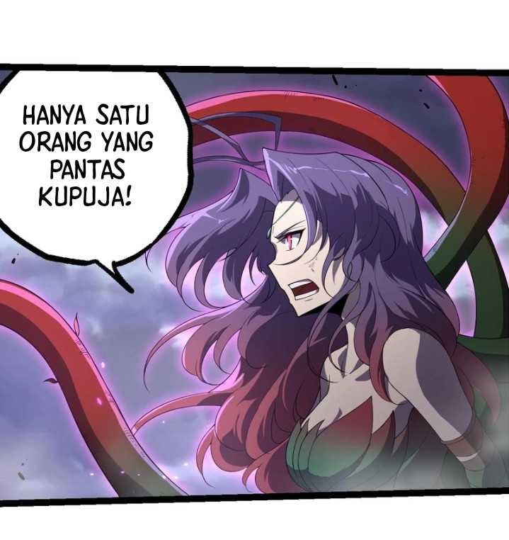 Read Evolution Begins With A Big Tree (ID) Manga Online