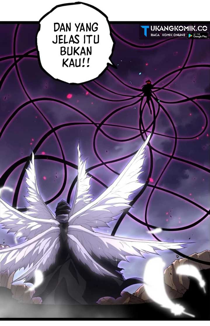 Read Evolution Begins With A Big Tree (ID) Manga Online