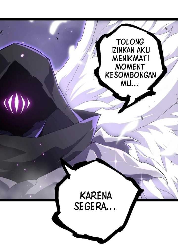 Read Evolution Begins With A Big Tree (ID) Manga Online