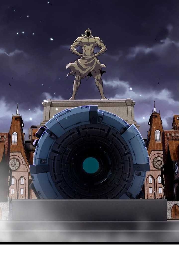 Read Evolution Begins With A Big Tree (ID) Manga Online