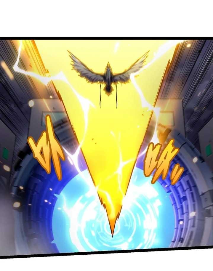 Read Evolution Begins With A Big Tree (ID) Manga Online