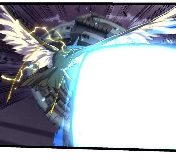 Read Evolution Begins With A Big Tree (ID) Manga Online