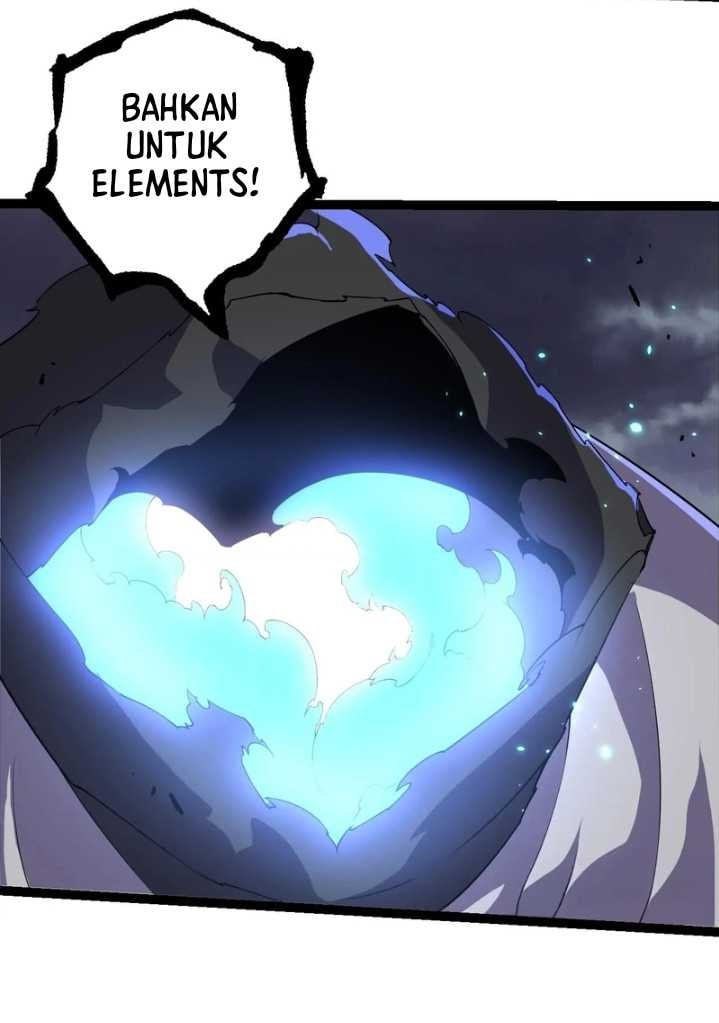 Read Evolution Begins With A Big Tree (ID) Manga Online