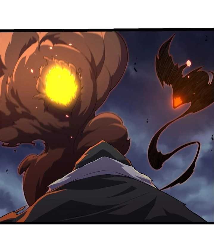 Read Evolution Begins With A Big Tree (ID) Manga Online