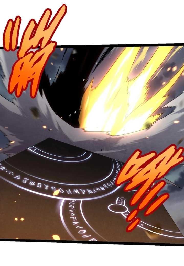 Read Evolution Begins With A Big Tree (ID) Manga Online