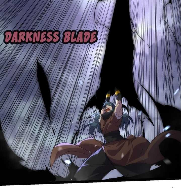 Read Evolution Begins With A Big Tree (ID) Manga Online