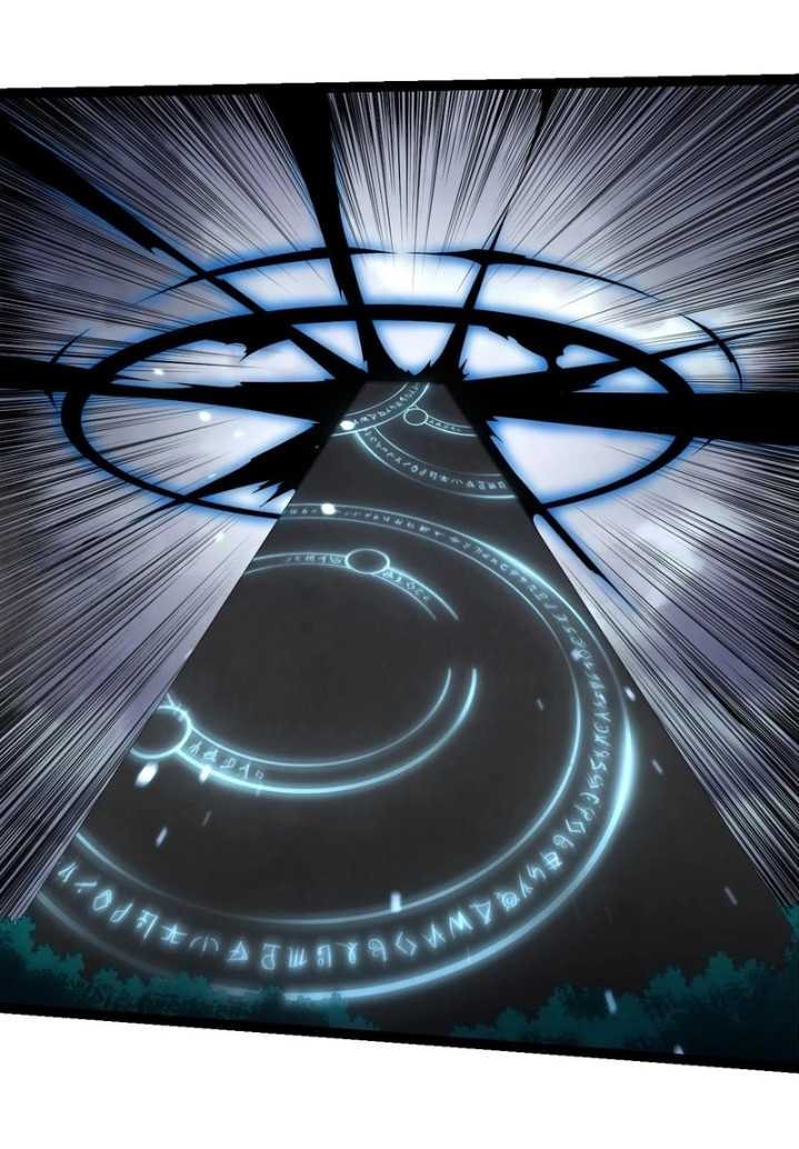 Read Evolution Begins With A Big Tree (ID) Manga Online