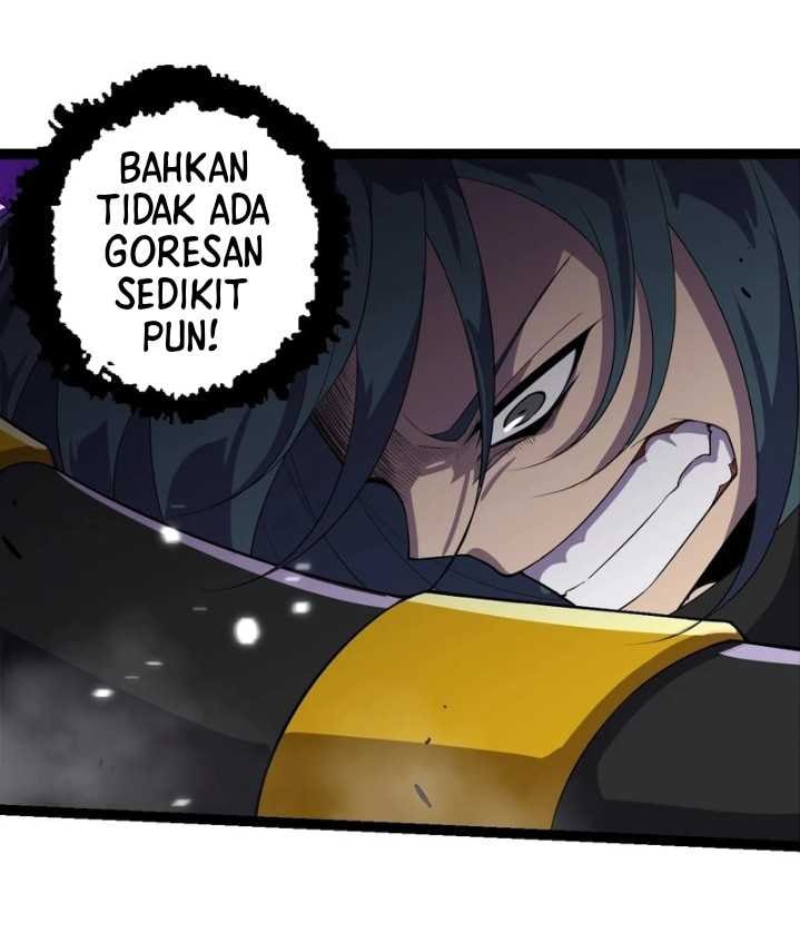 Read Evolution Begins With A Big Tree (ID) Manga Online