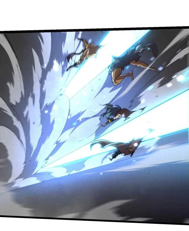 Read Evolution Begins With A Big Tree (ID) Manga Online