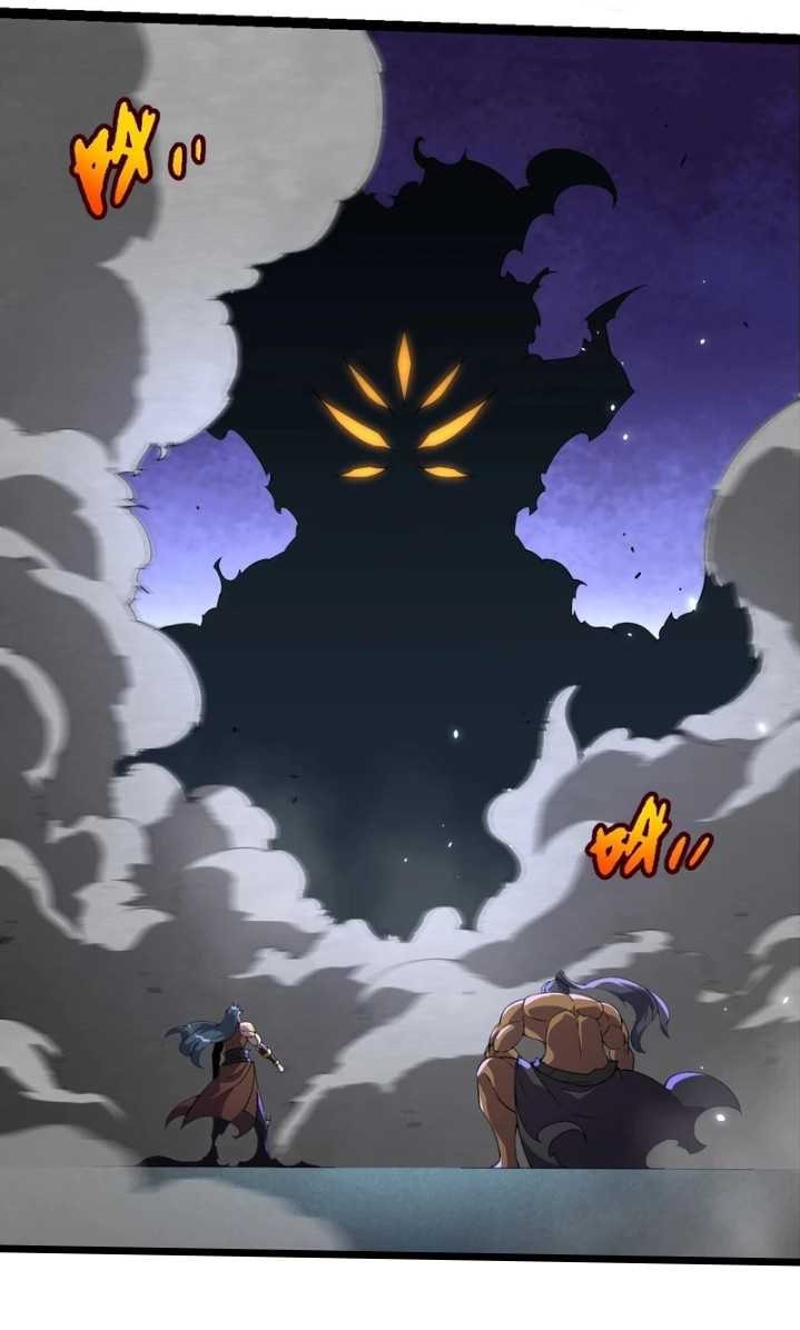 Read Evolution Begins With A Big Tree (ID) Manga Online