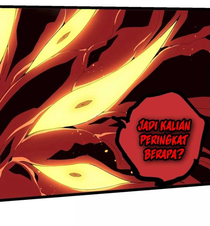 Read Evolution Begins With A Big Tree (ID) Manga Online