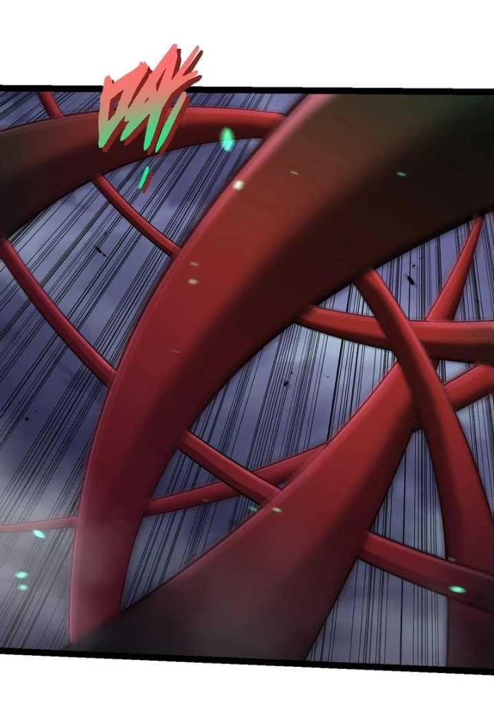 Read Evolution Begins With A Big Tree (ID) Manga Online