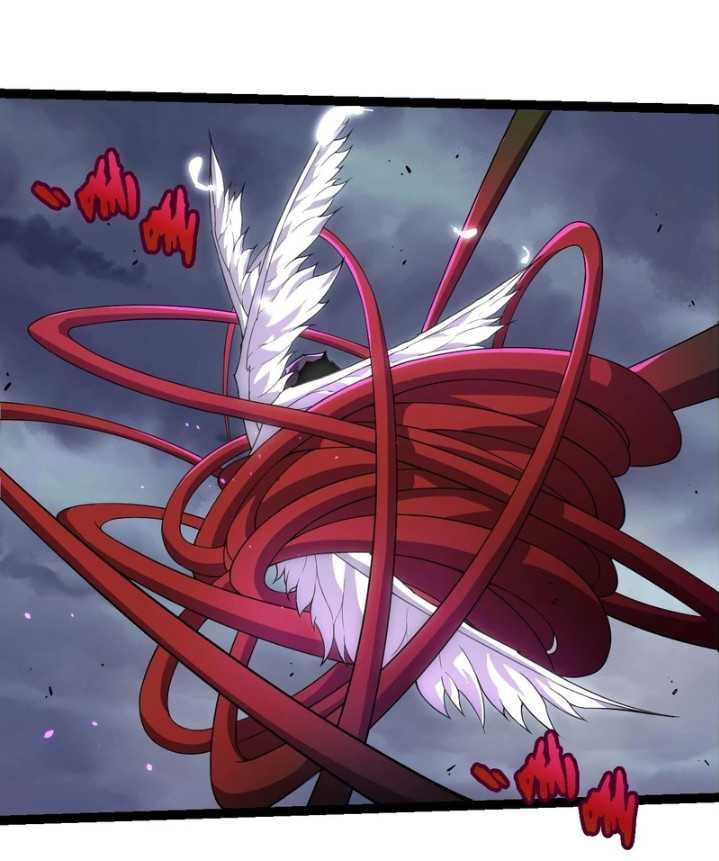 Read Evolution Begins With A Big Tree (ID) Manga Online