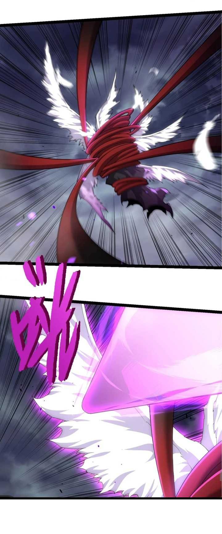 Read Evolution Begins With A Big Tree (ID) Manga Online