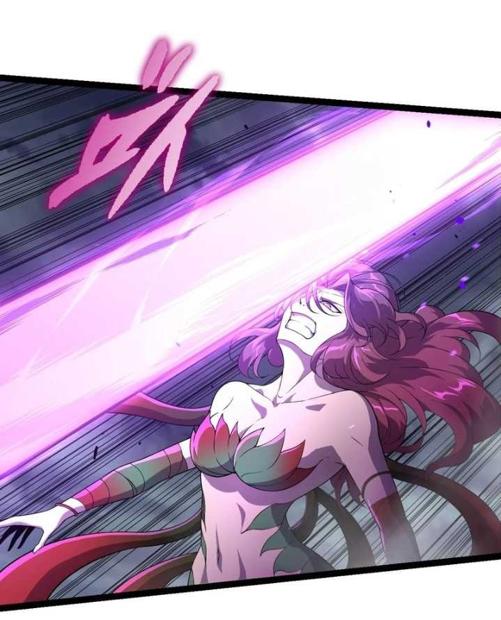 Read Evolution Begins With A Big Tree (ID) Manga Online