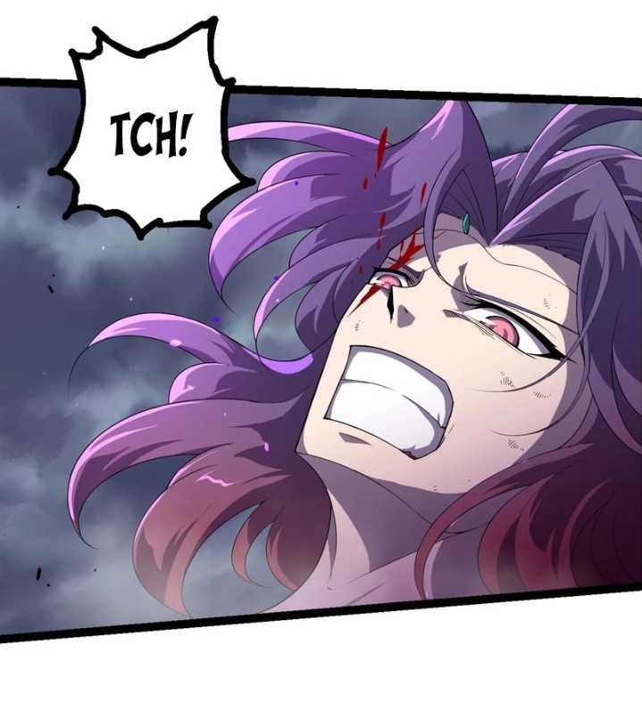 Read Evolution Begins With A Big Tree (ID) Manga Online