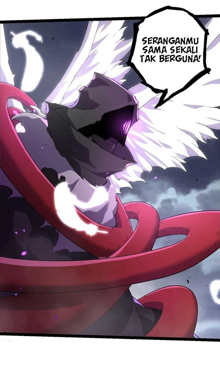 Read Evolution Begins With A Big Tree (ID) Manga Online