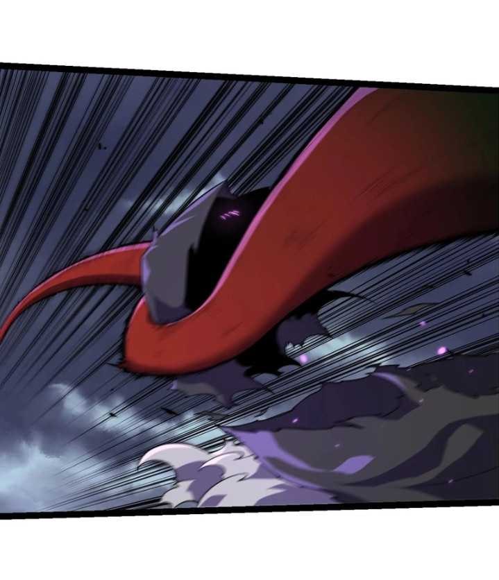 Read Evolution Begins With A Big Tree (ID) Manga Online