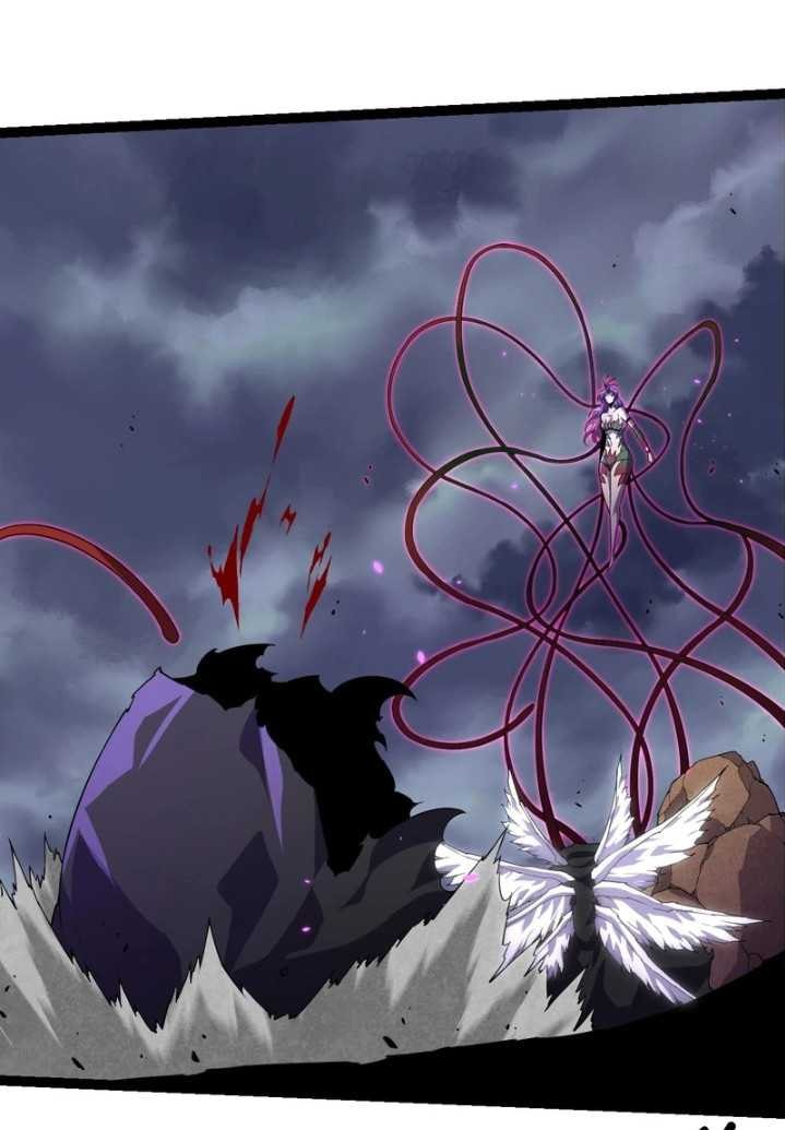 Read Evolution Begins With A Big Tree (ID) Manga Online