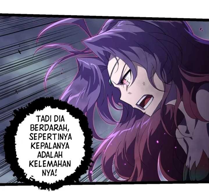 Read Evolution Begins With A Big Tree (ID) Manga Online