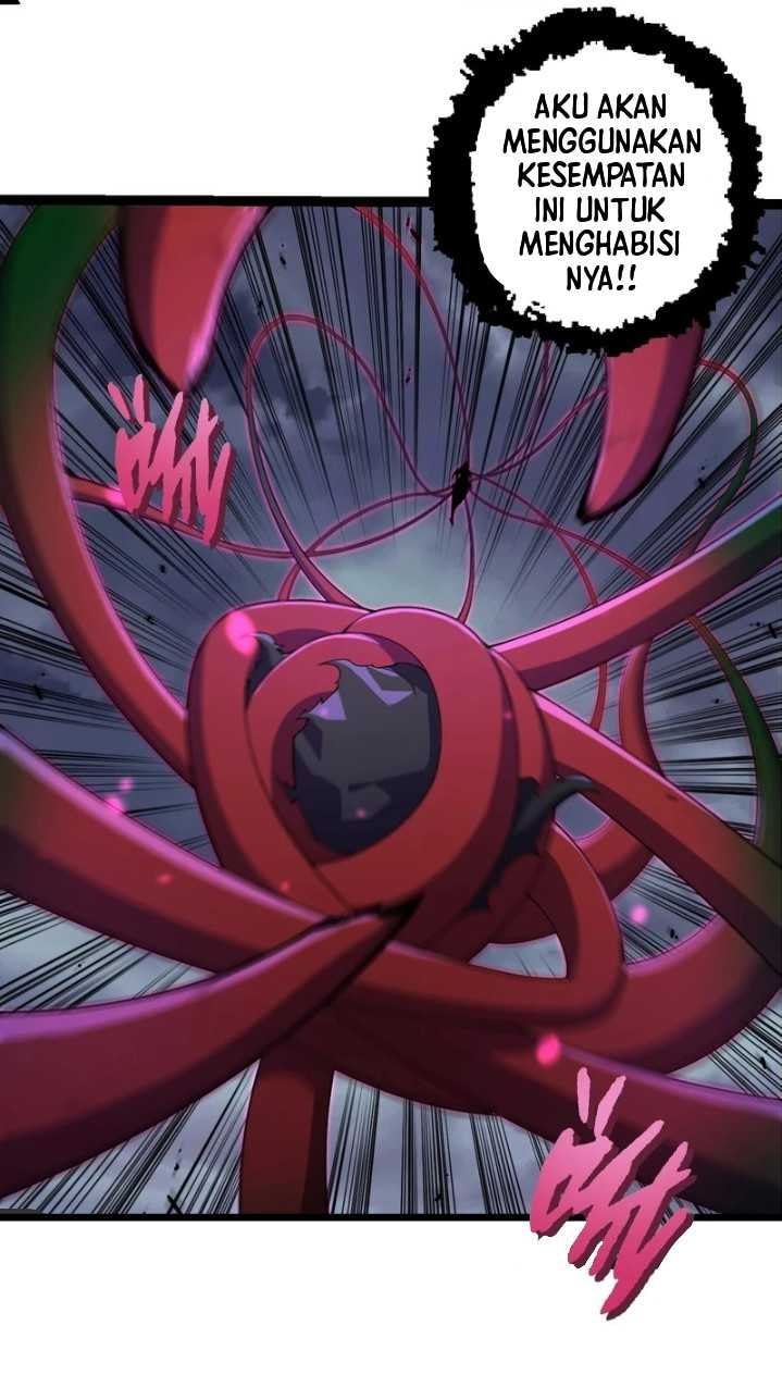 Read Evolution Begins With A Big Tree (ID) Manga Online