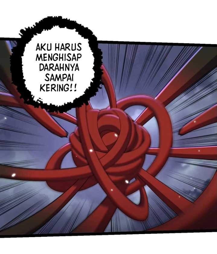 Read Evolution Begins With A Big Tree (ID) Manga Online