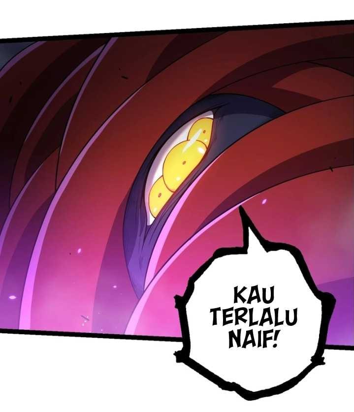 Read Evolution Begins With A Big Tree (ID) Manga Online