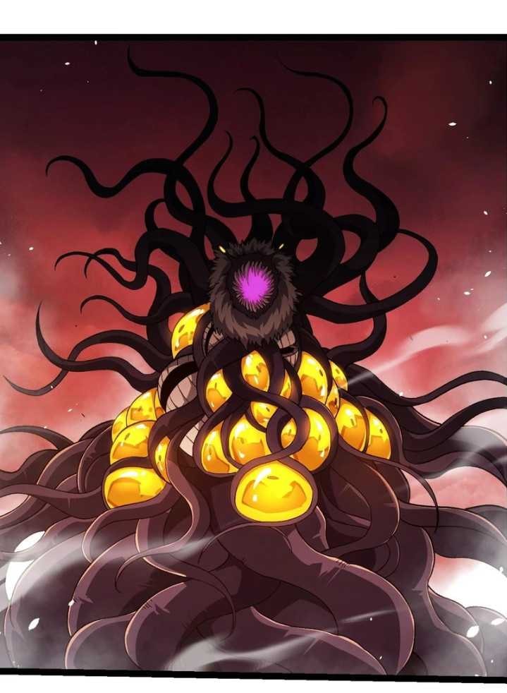 Read Evolution Begins With A Big Tree (ID) Manga Online