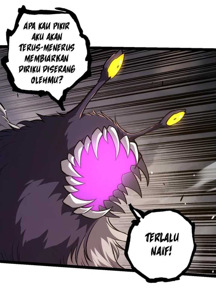 Read Evolution Begins With A Big Tree (ID) Manga Online