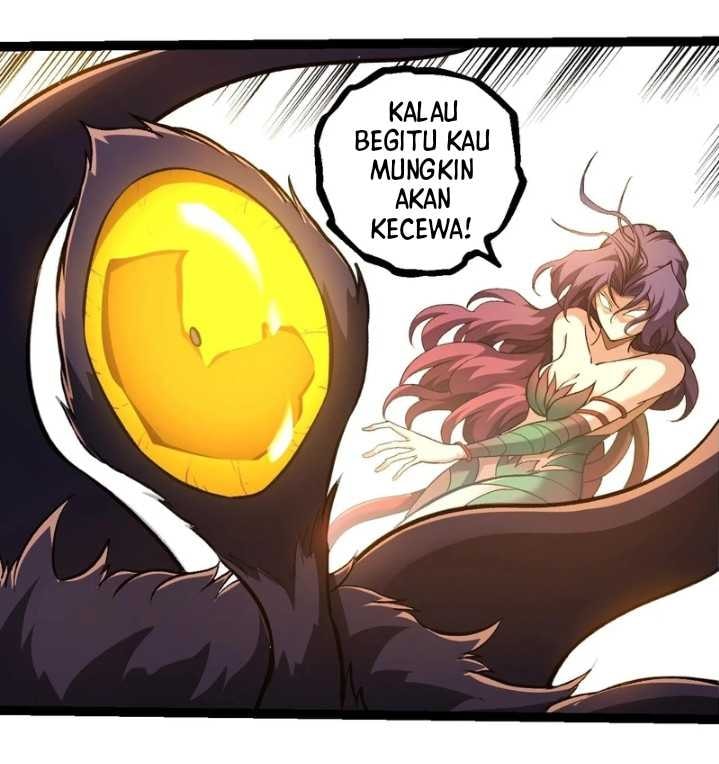 Read Evolution Begins With A Big Tree (ID) Manga Online