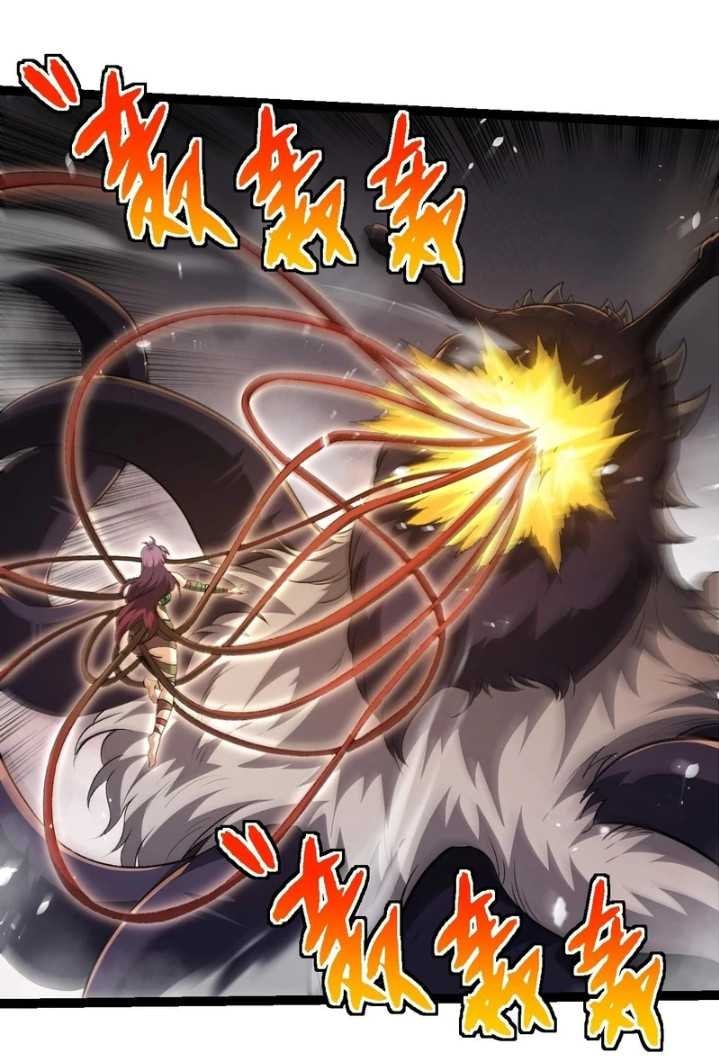 Read Evolution Begins With A Big Tree (ID) Manga Online