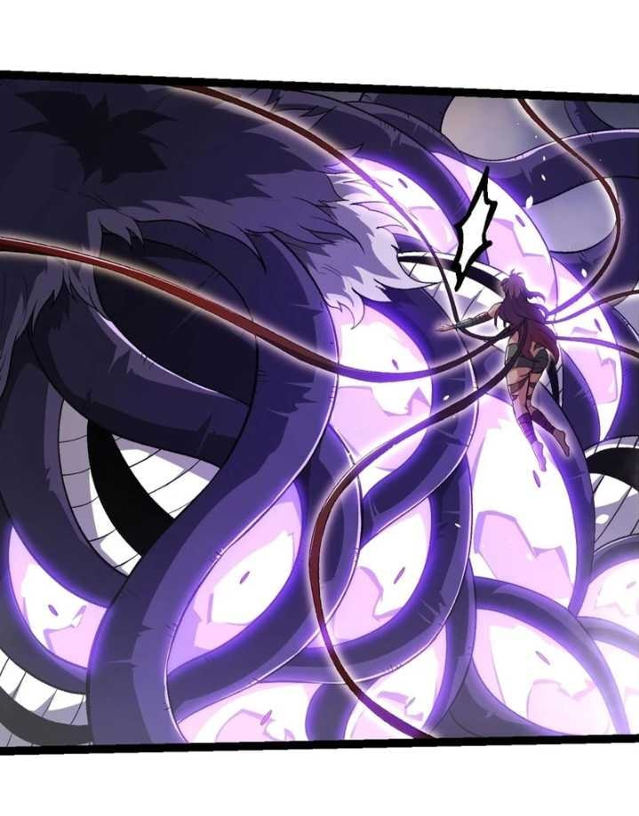 Read Evolution Begins With A Big Tree (ID) Manga Online