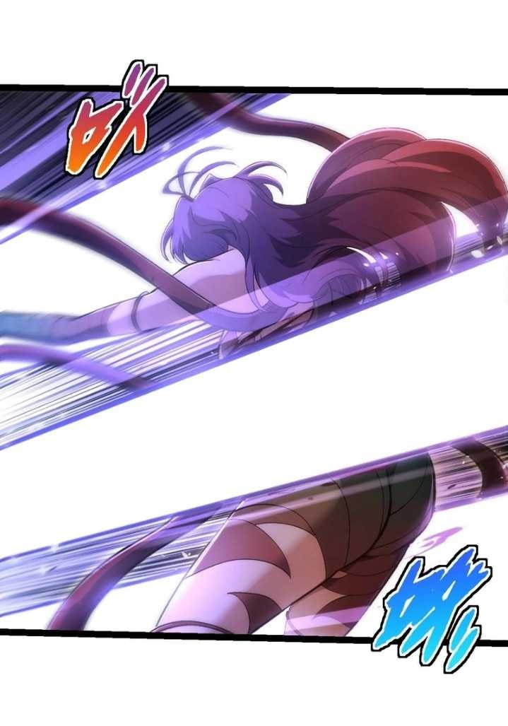 Read Evolution Begins With A Big Tree (ID) Manga Online