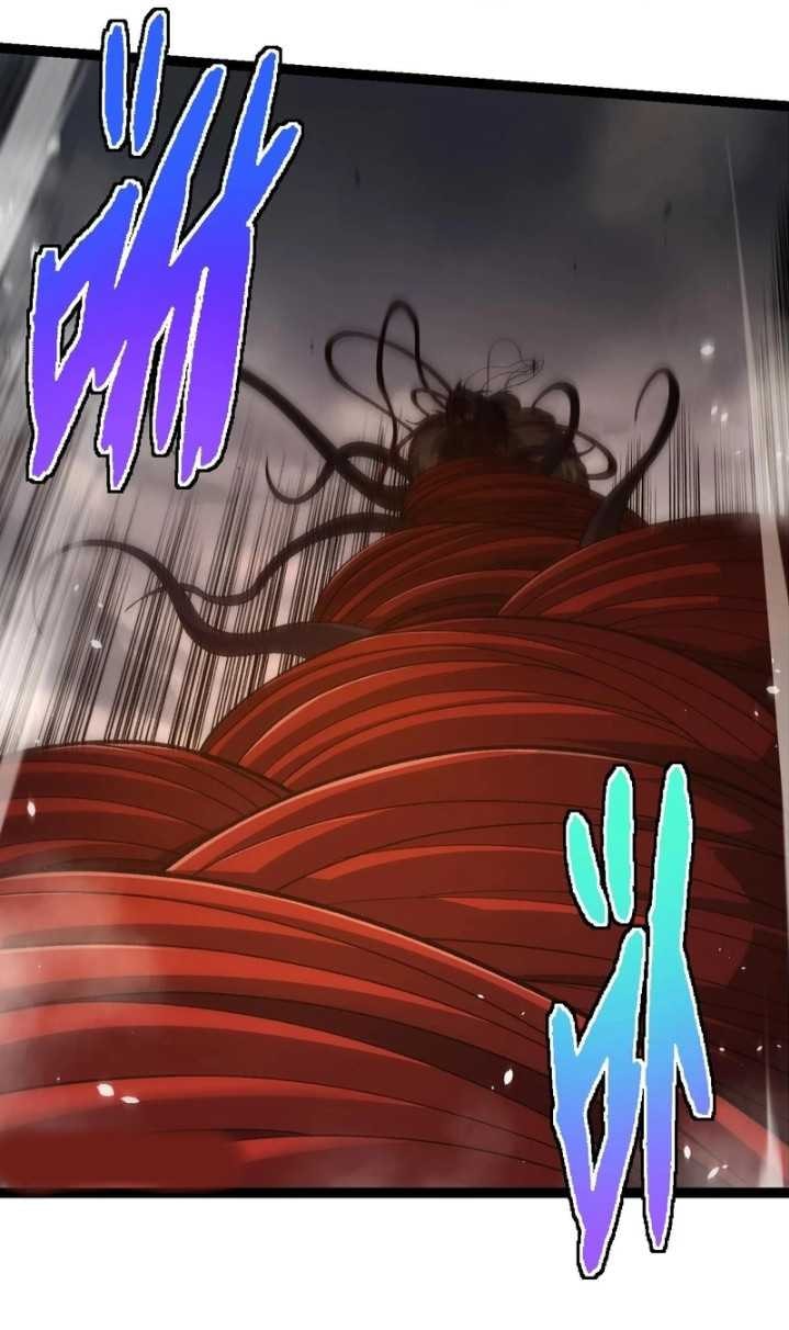 Read Evolution Begins With A Big Tree (ID) Manga Online