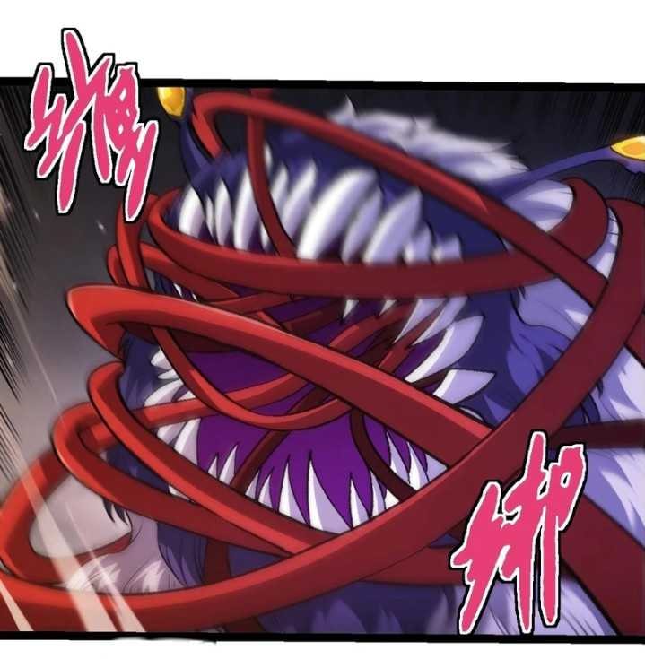 Read Evolution Begins With A Big Tree (ID) Manga Online