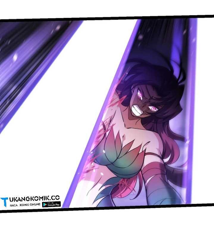 Read Evolution Begins With A Big Tree (ID) Manga Online