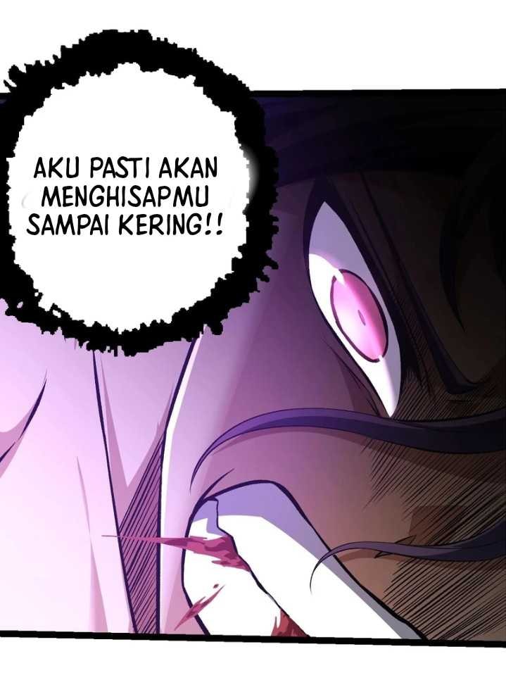 Read Evolution Begins With A Big Tree (ID) Manga Online