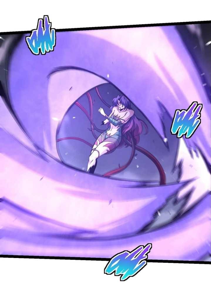 Read Evolution Begins With A Big Tree (ID) Manga Online