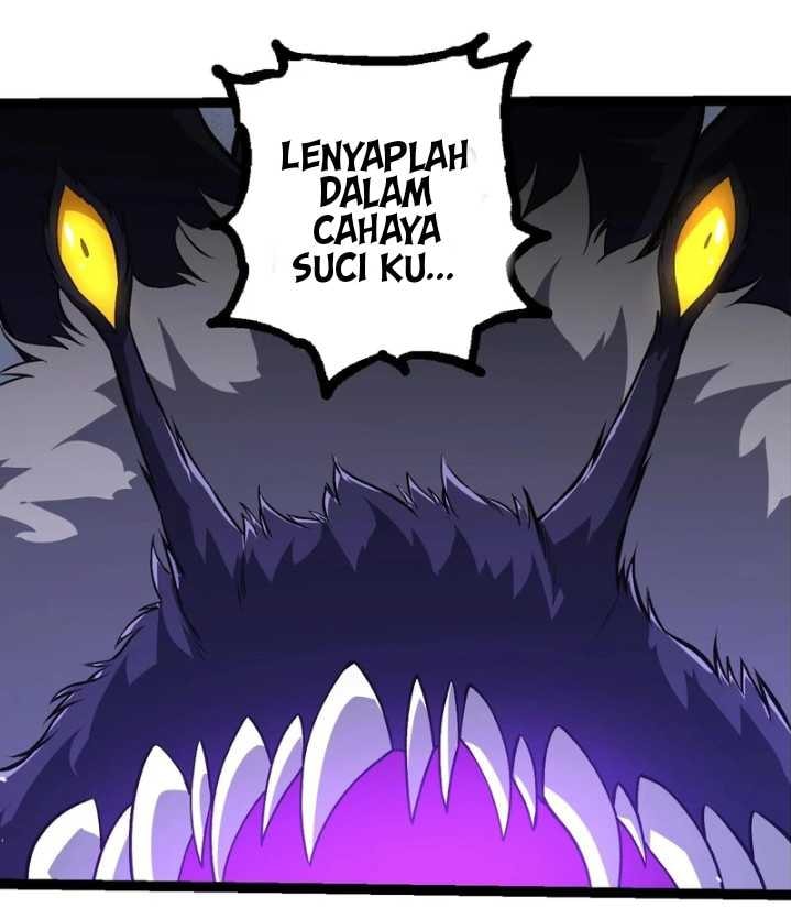 Read Evolution Begins With A Big Tree (ID) Manga Online