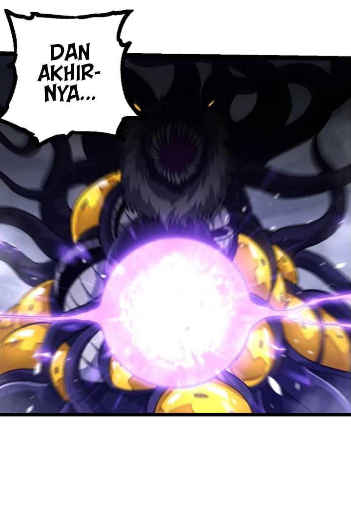 Read Evolution Begins With A Big Tree (ID) Manga Online