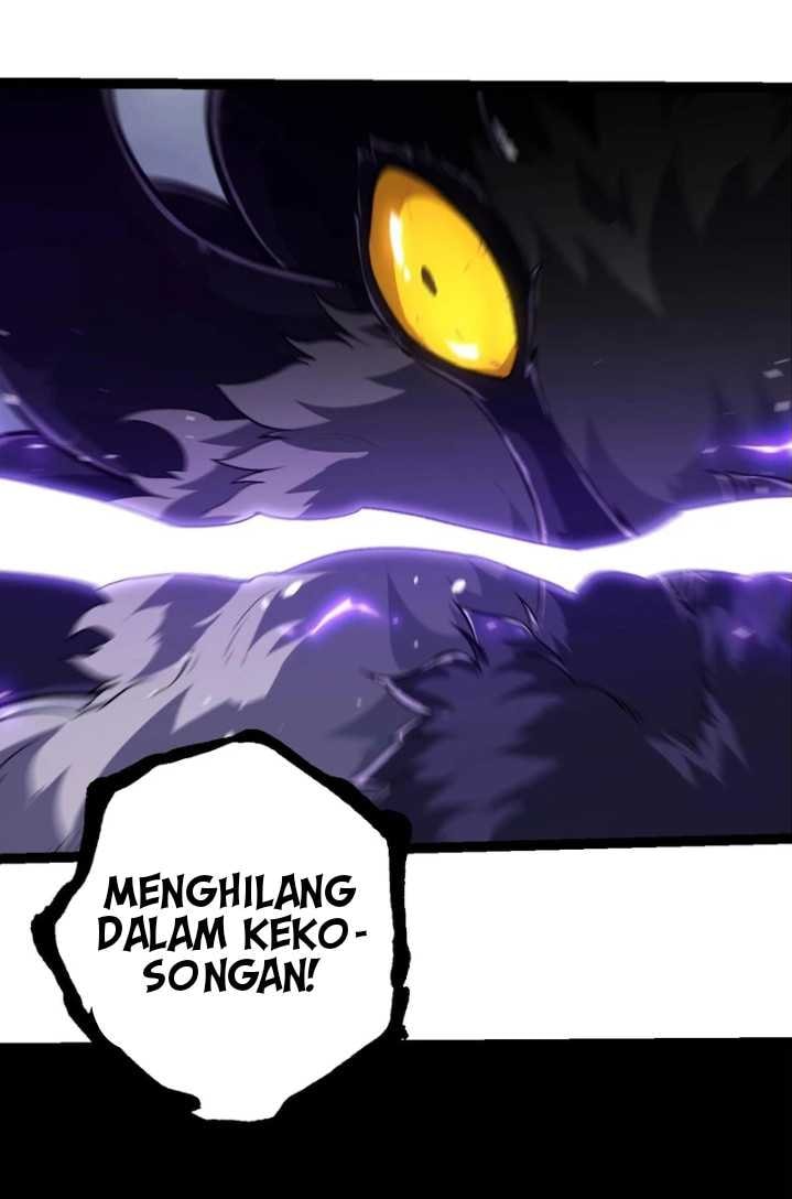 Read Evolution Begins With A Big Tree (ID) Manga Online