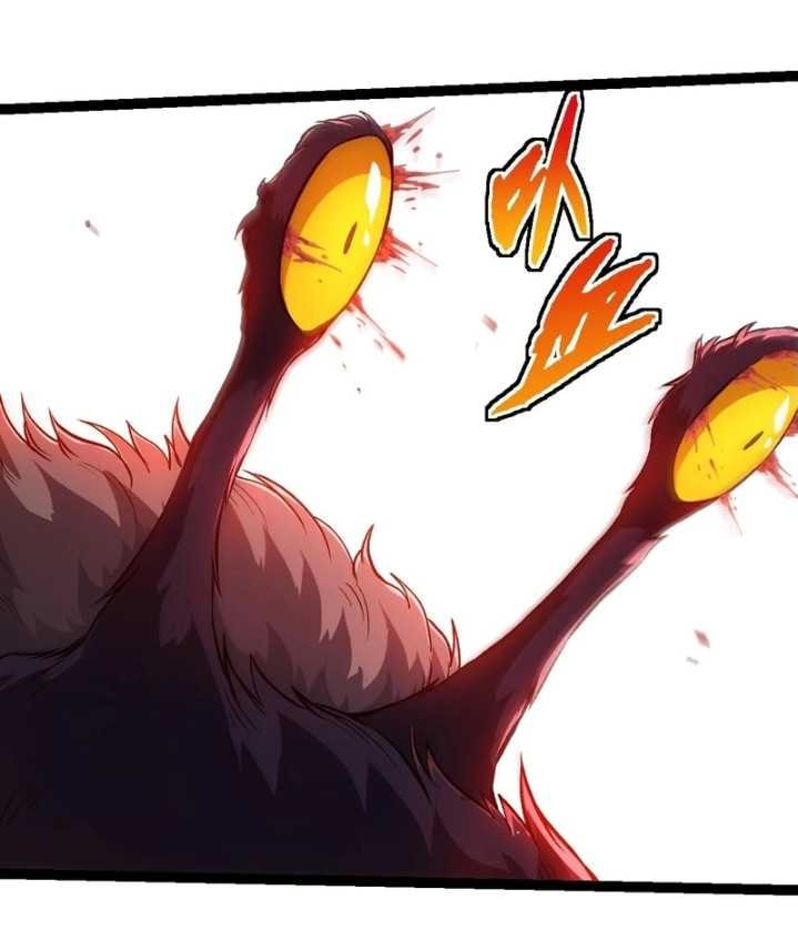 Read Evolution Begins With A Big Tree (ID) Manga Online