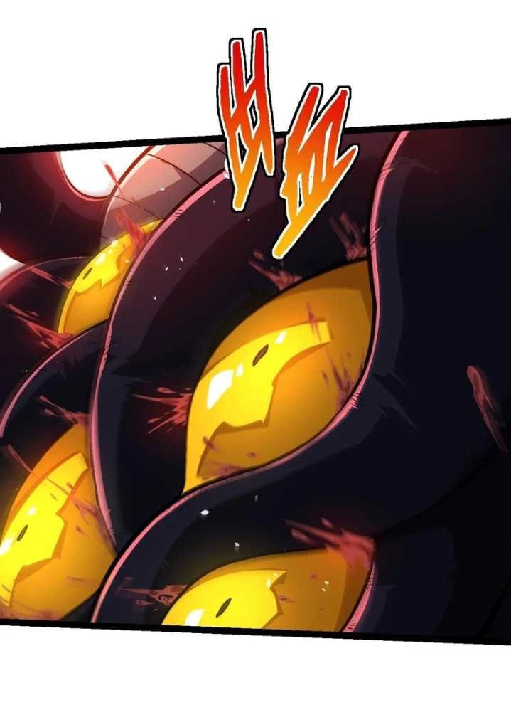 Read Evolution Begins With A Big Tree (ID) Manga Online